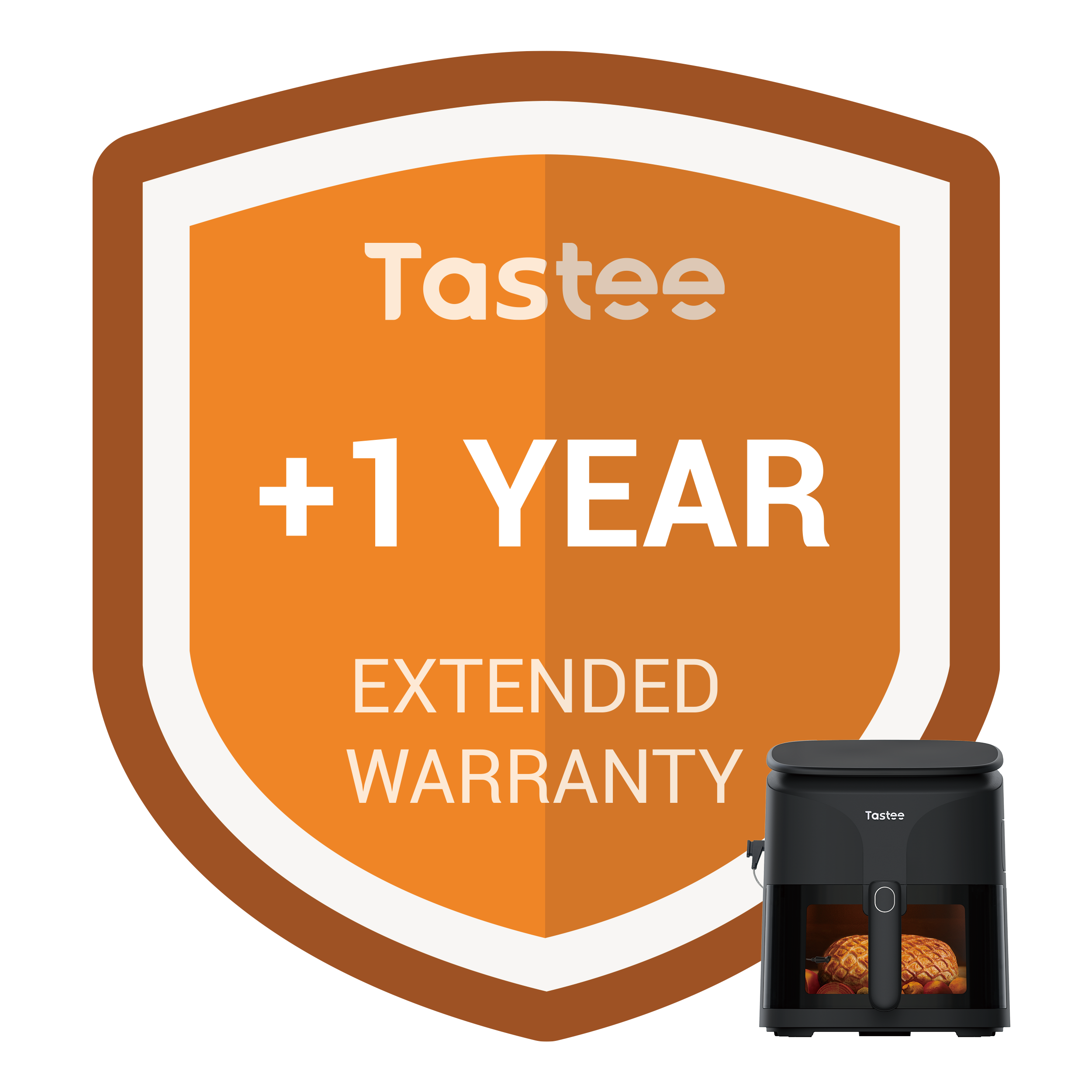 Extended Warranty Plan(Limited Offer)