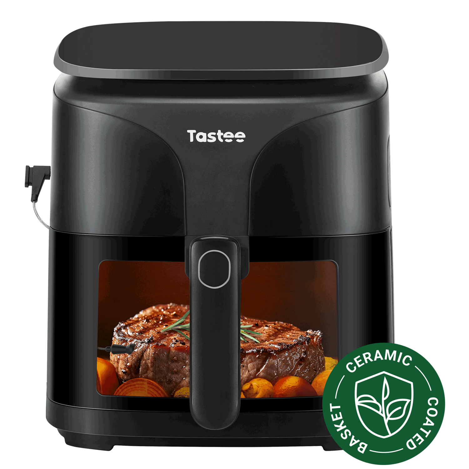 Tastee Sensor Magic Smart Air Fryer (Ceramic Coated Basket)